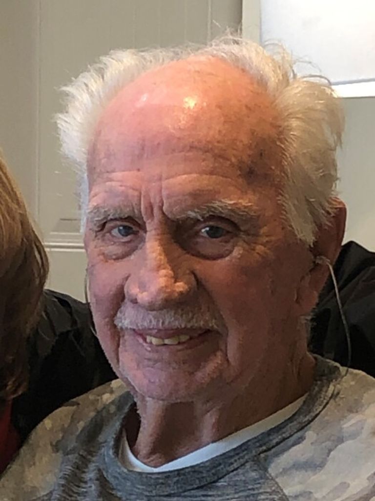 Robert G. Stokes Profile Photo