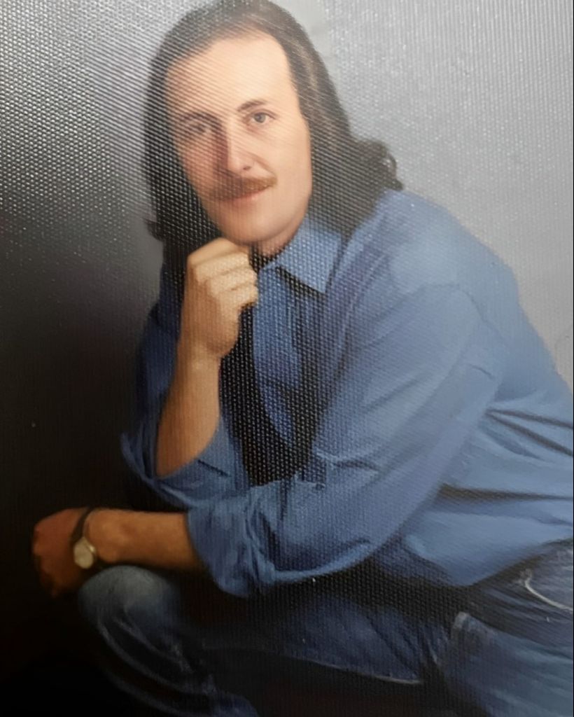 David DeWayne Henline