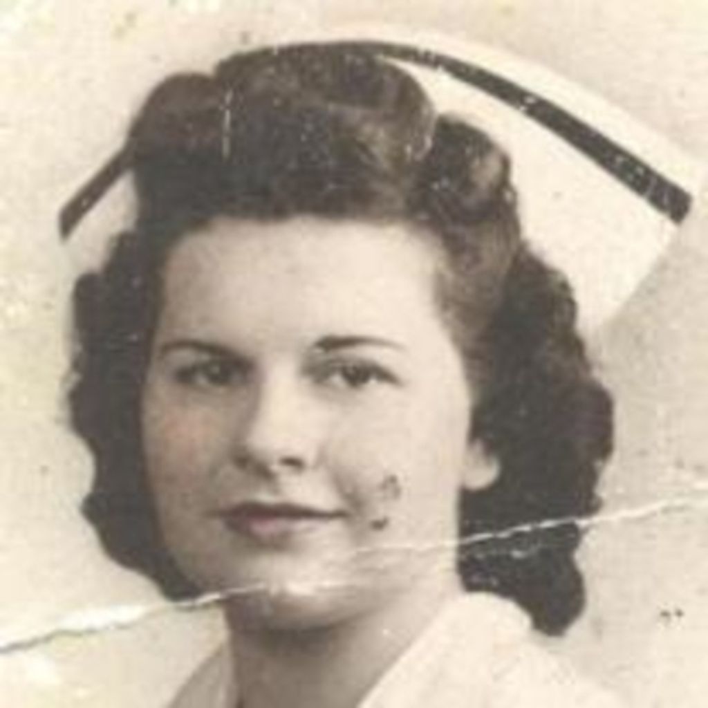 Eula Mae Tavernier