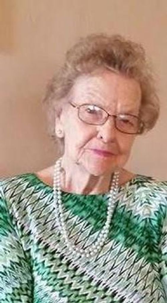 Obera M. Ethridge Profile Photo