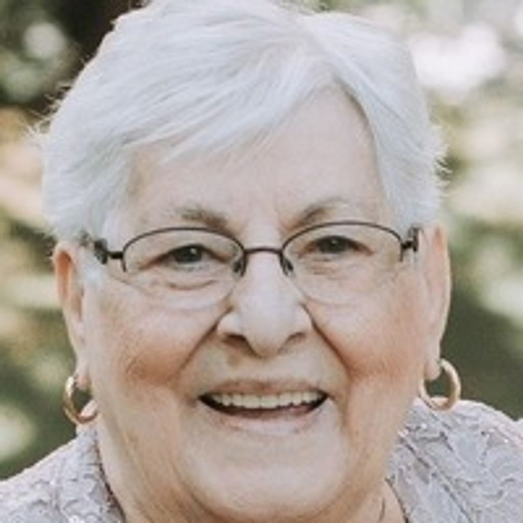 Antonietta Winfree Profile Photo