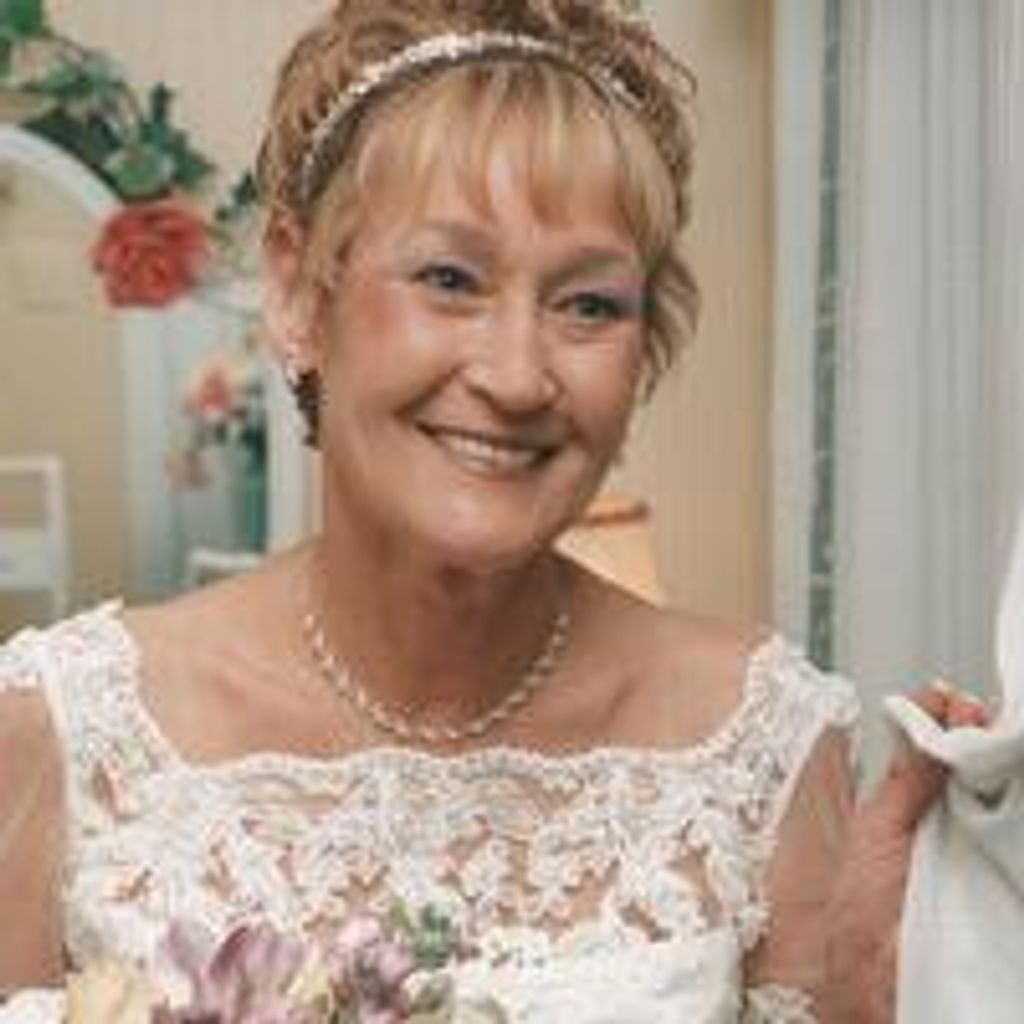 Martha Beulah Hayward