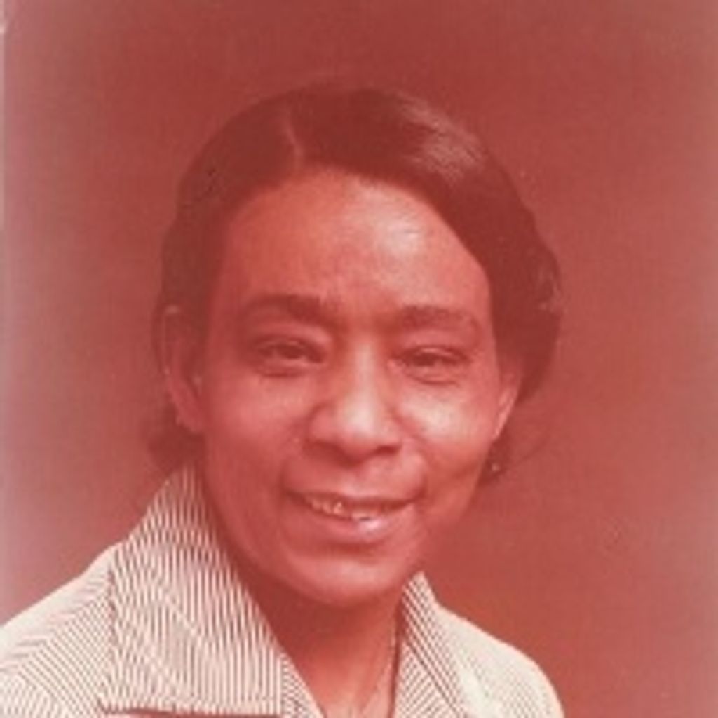 Armatha Booth Profile Photo