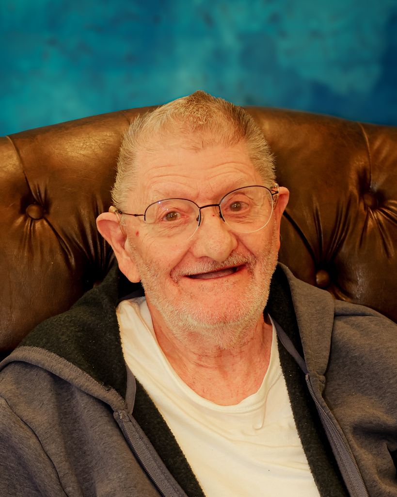 Ivan Darrell Barney