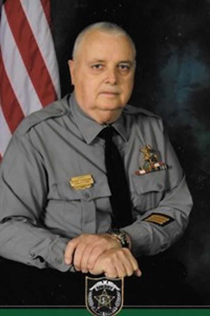 George Robert Leubscher