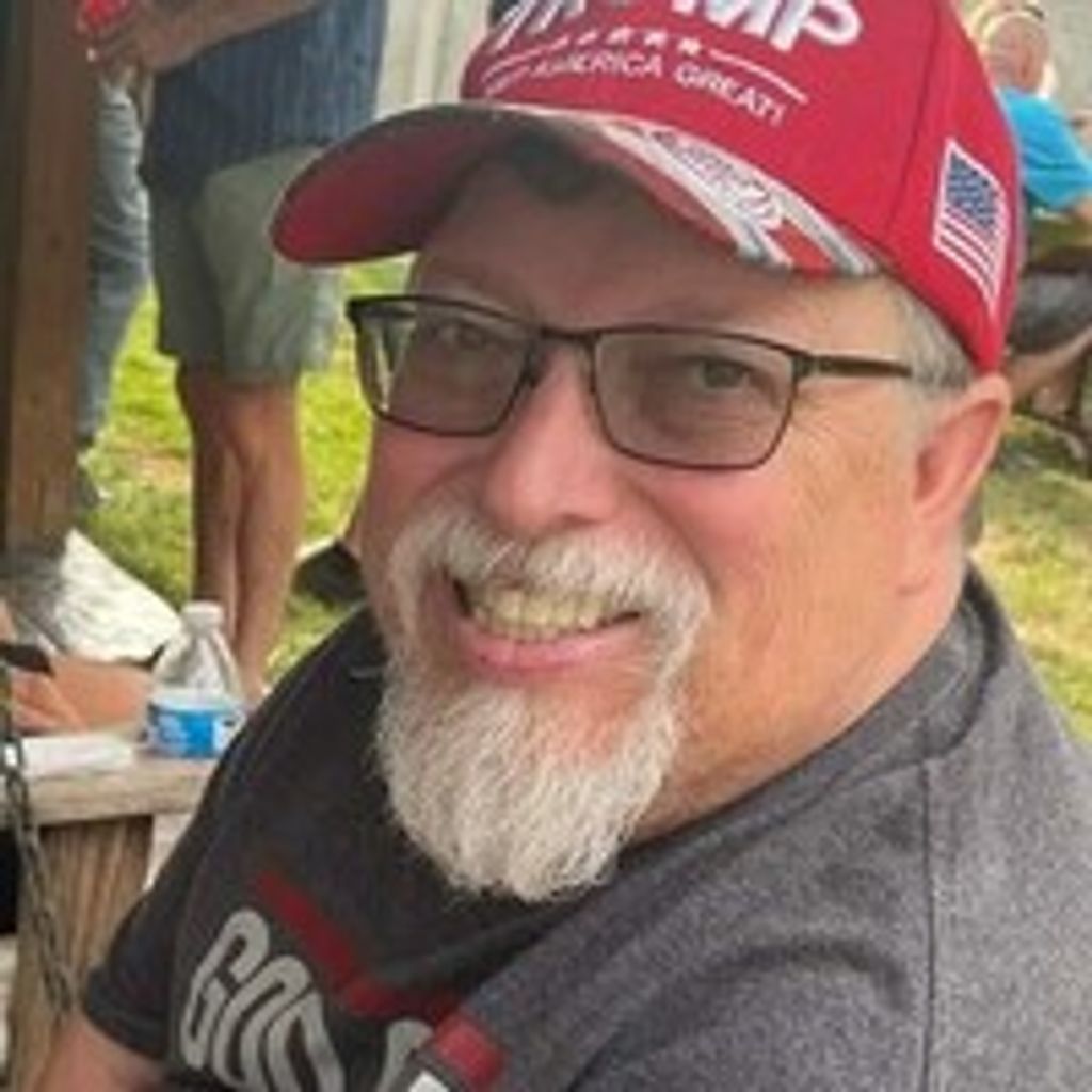 Robert S. Almashie