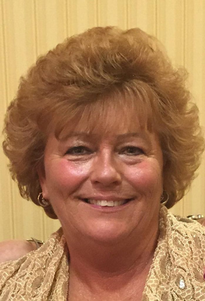 Susan J. Gilbert Profile Photo