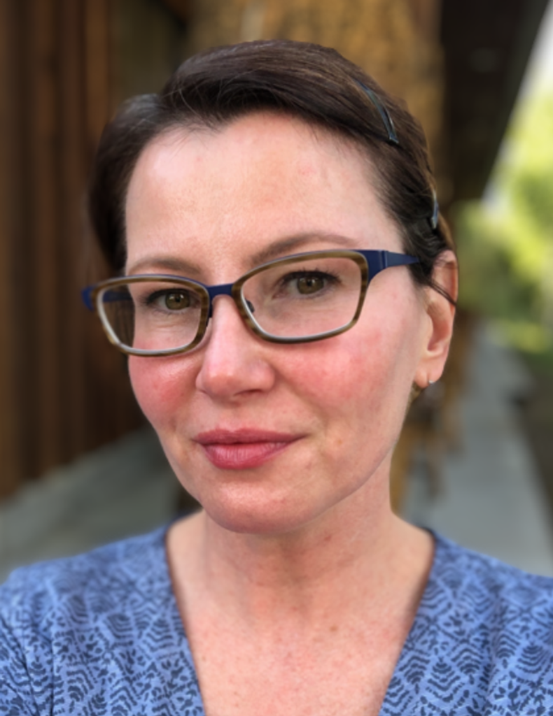 Mirka Inari Luoto Profile Photo