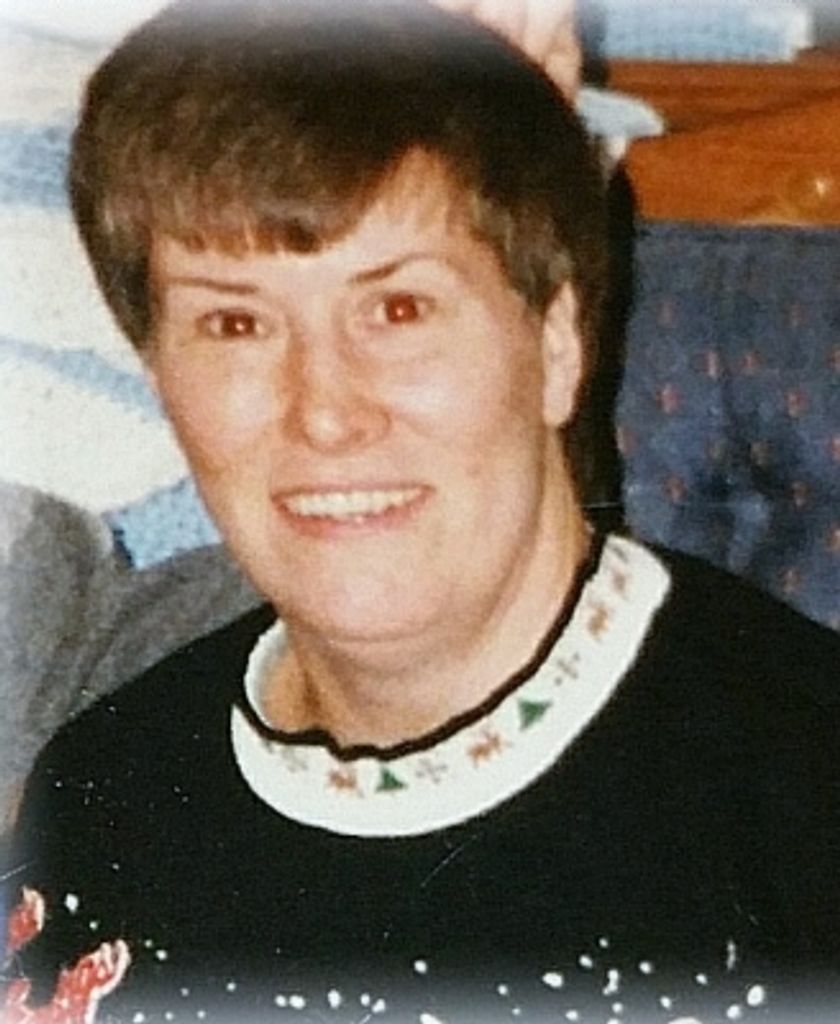 Harriett Ann Shumard