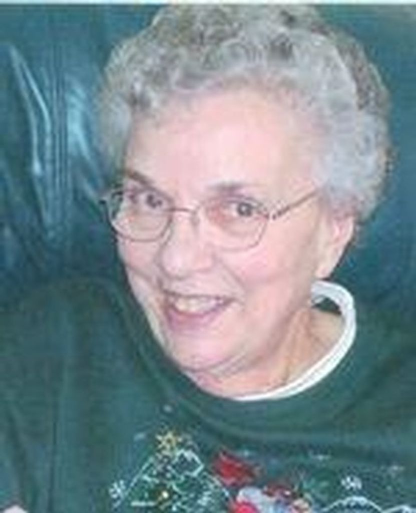 Colene J. Rowedder
