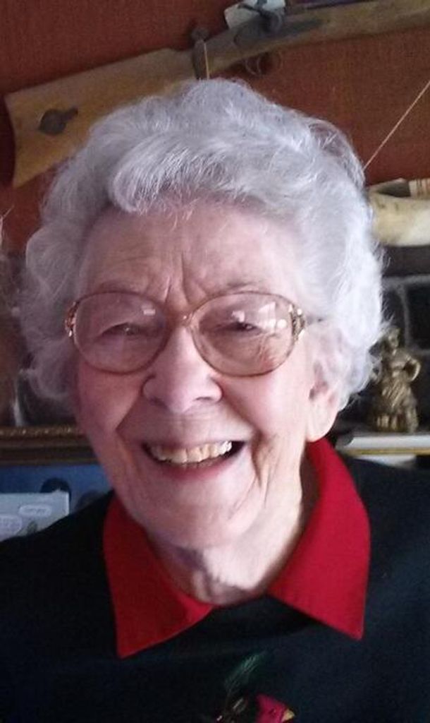 F. Marie Hilpert Profile Photo