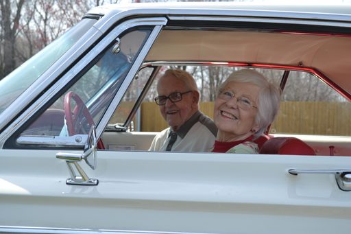 Verna F. Edwards Strandlund photo gallery thumbnail 66 of 75