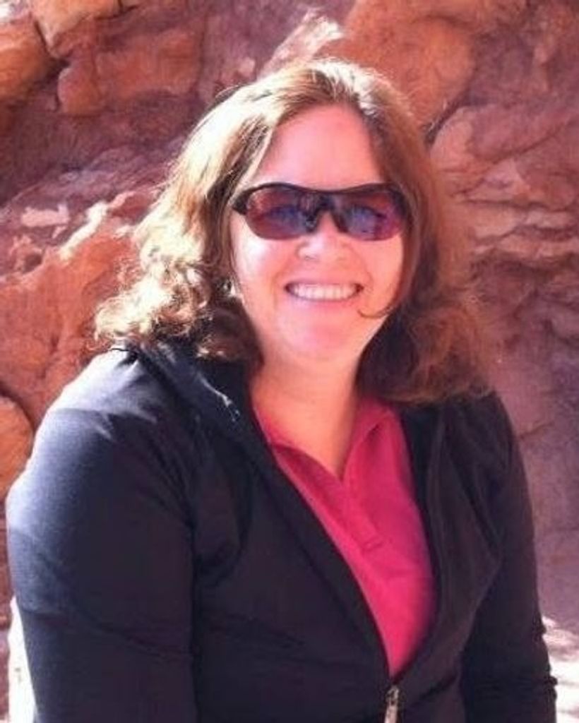 Wendy Wiebeld Quinn Profile Photo