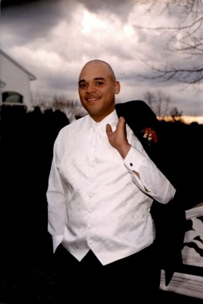 Dion Sharp