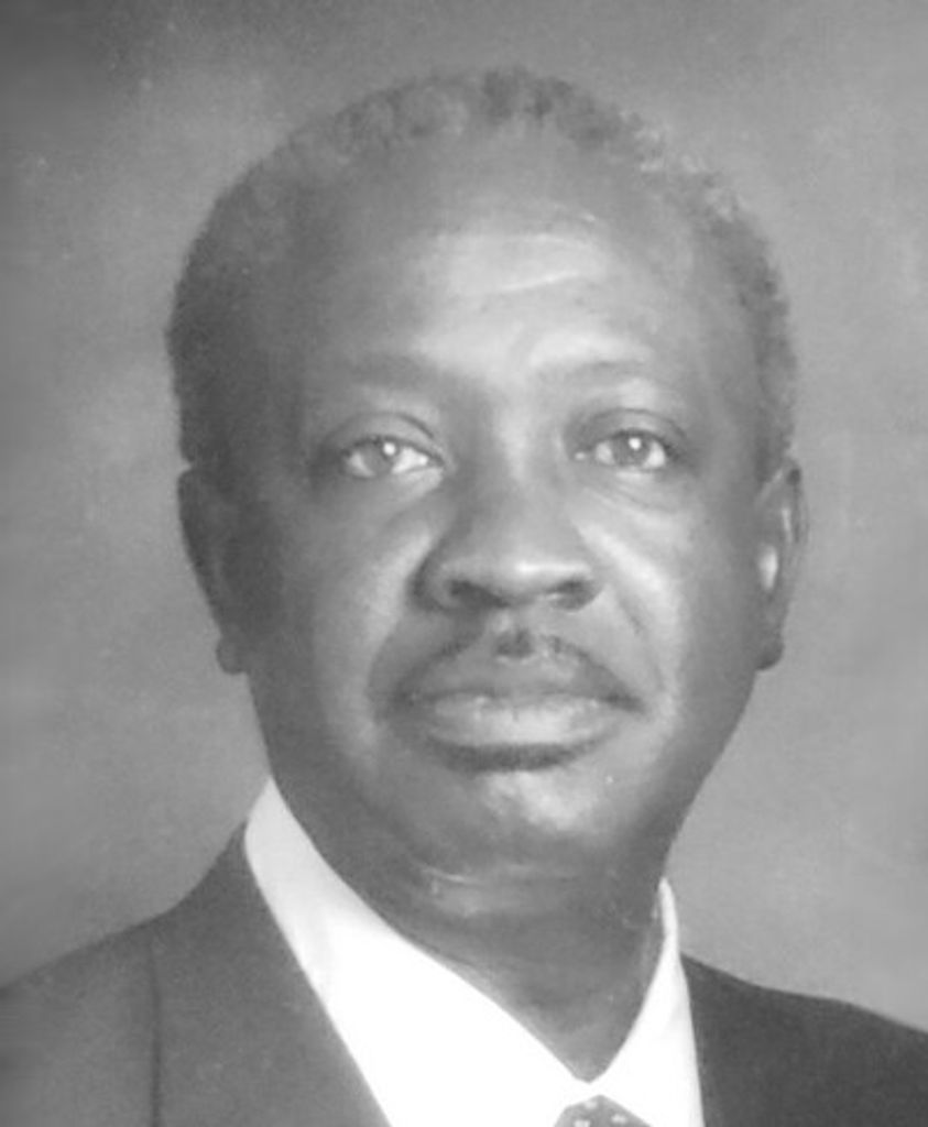 Otis Pye, Sr. Profile Photo
