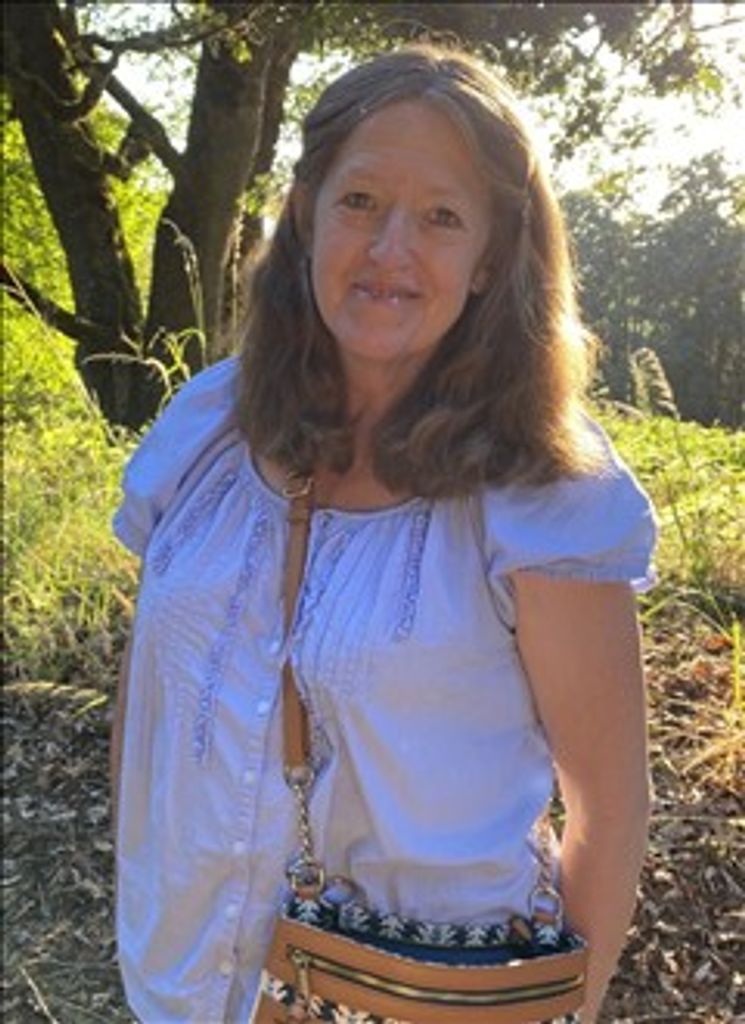 Naomi Ruth Atkinson Profile Photo