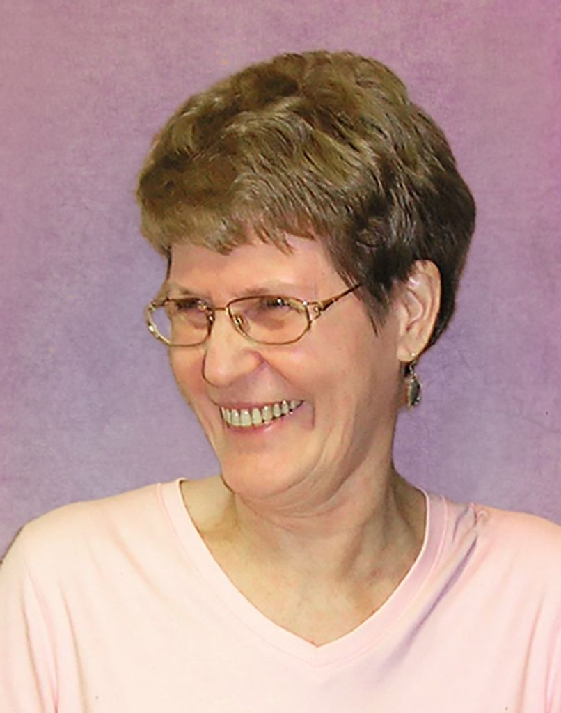 Janet Lorraine Crowe Profile Photo