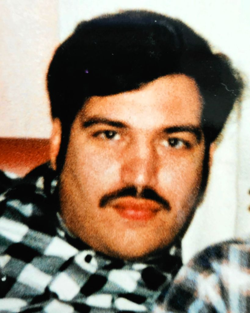 Francis Glen "Smitty" Smith