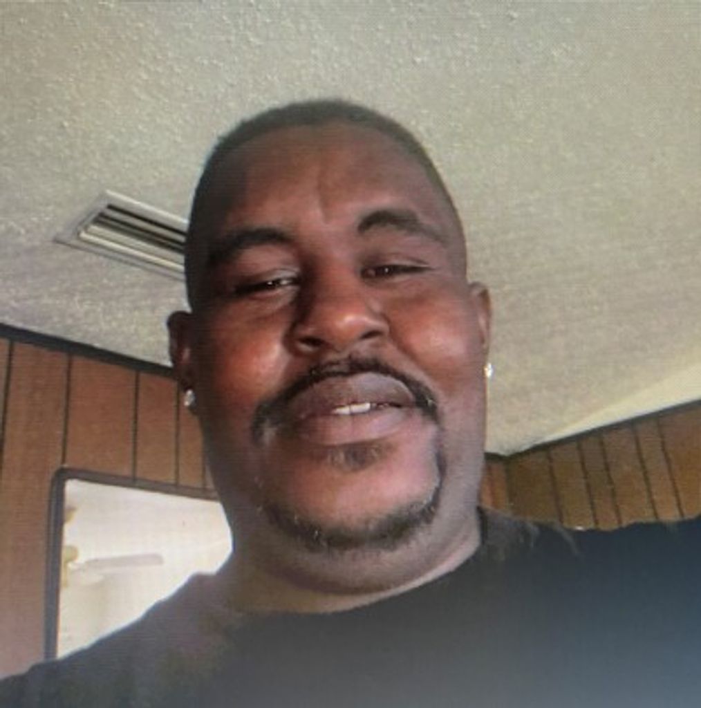 Cedric Vick Profile Photo