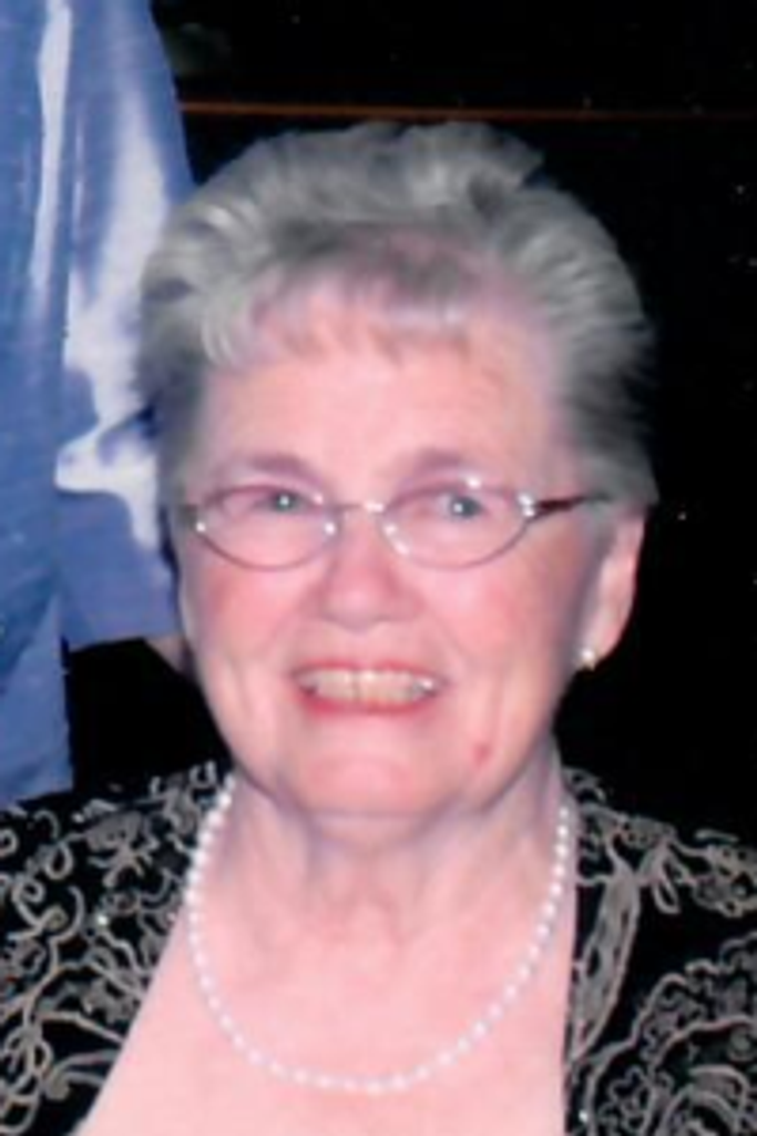 Ann E. (Hickey) Mcguirk Profile Photo