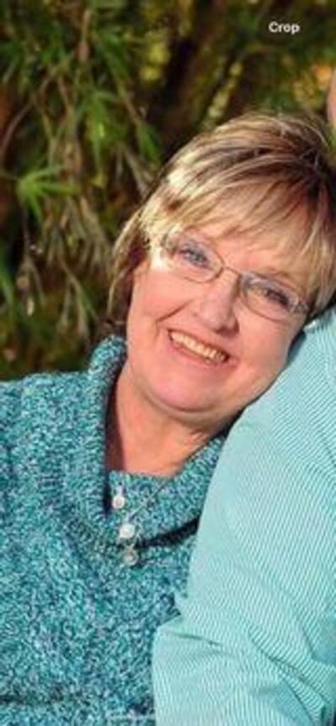 Lynn Curry