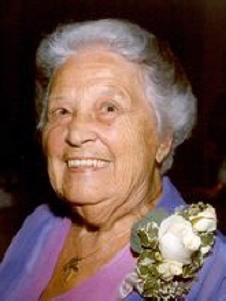 Irene A. Paules
