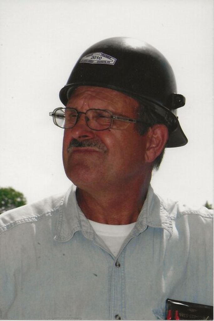 Byron Ray Baker Iii Profile Photo