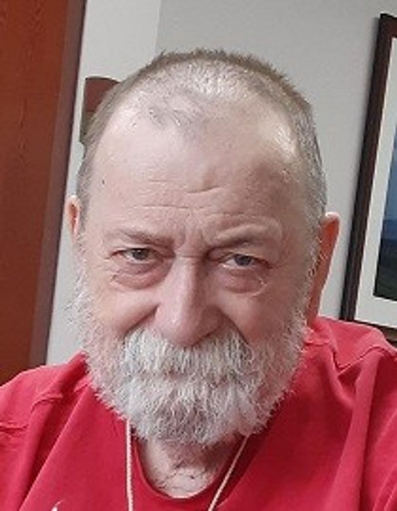 William Paul Edward Reid Sr.