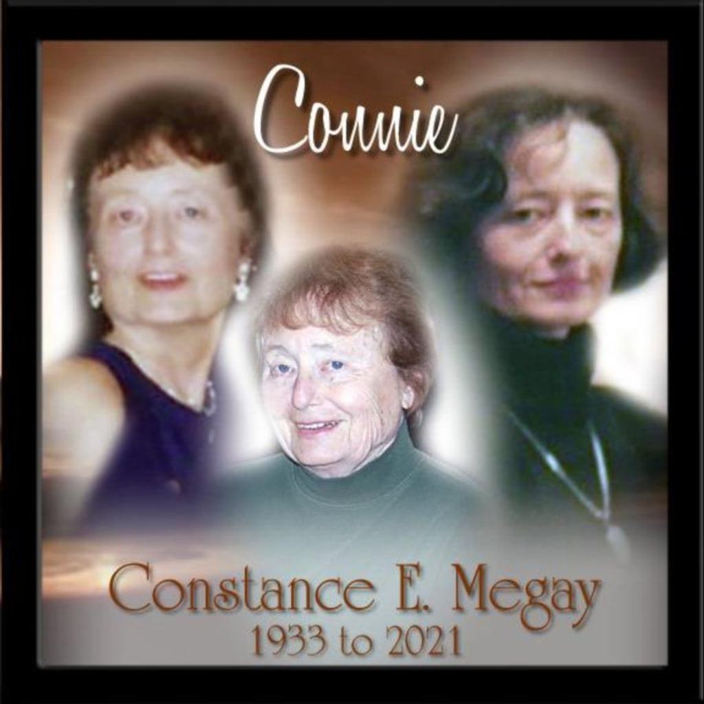 Constance E. Megay
