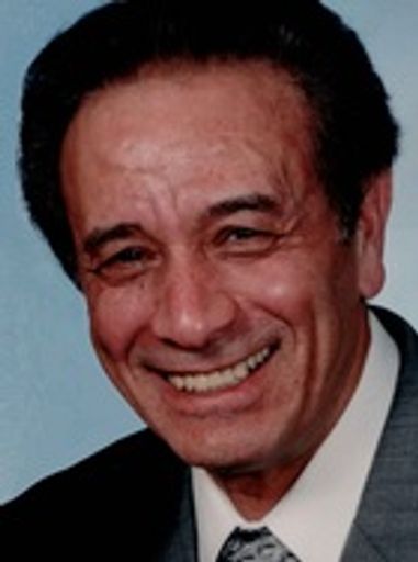Alberico Faugno Profile Photo