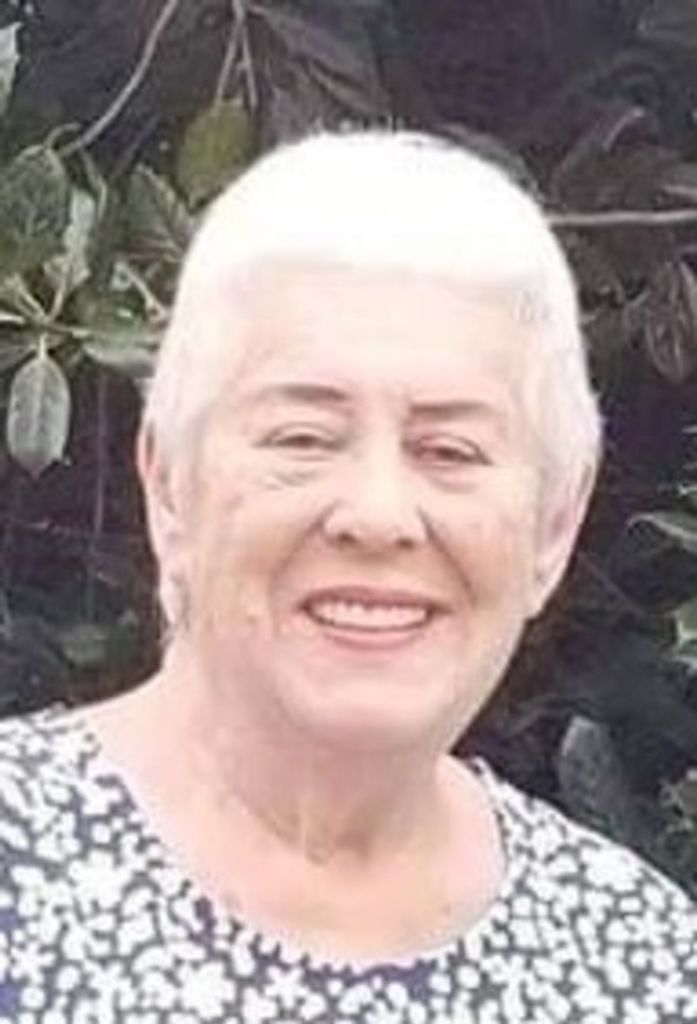 Patricia Orem Profile Photo