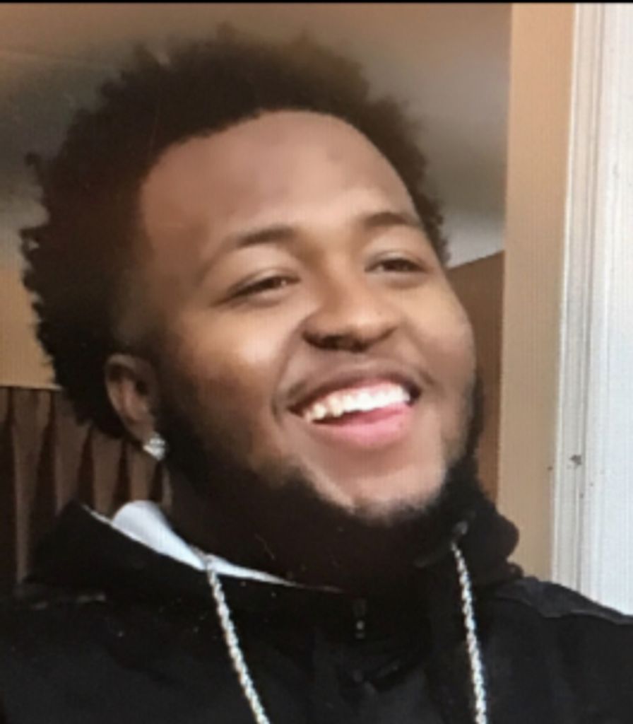 Gregory Lawrence
