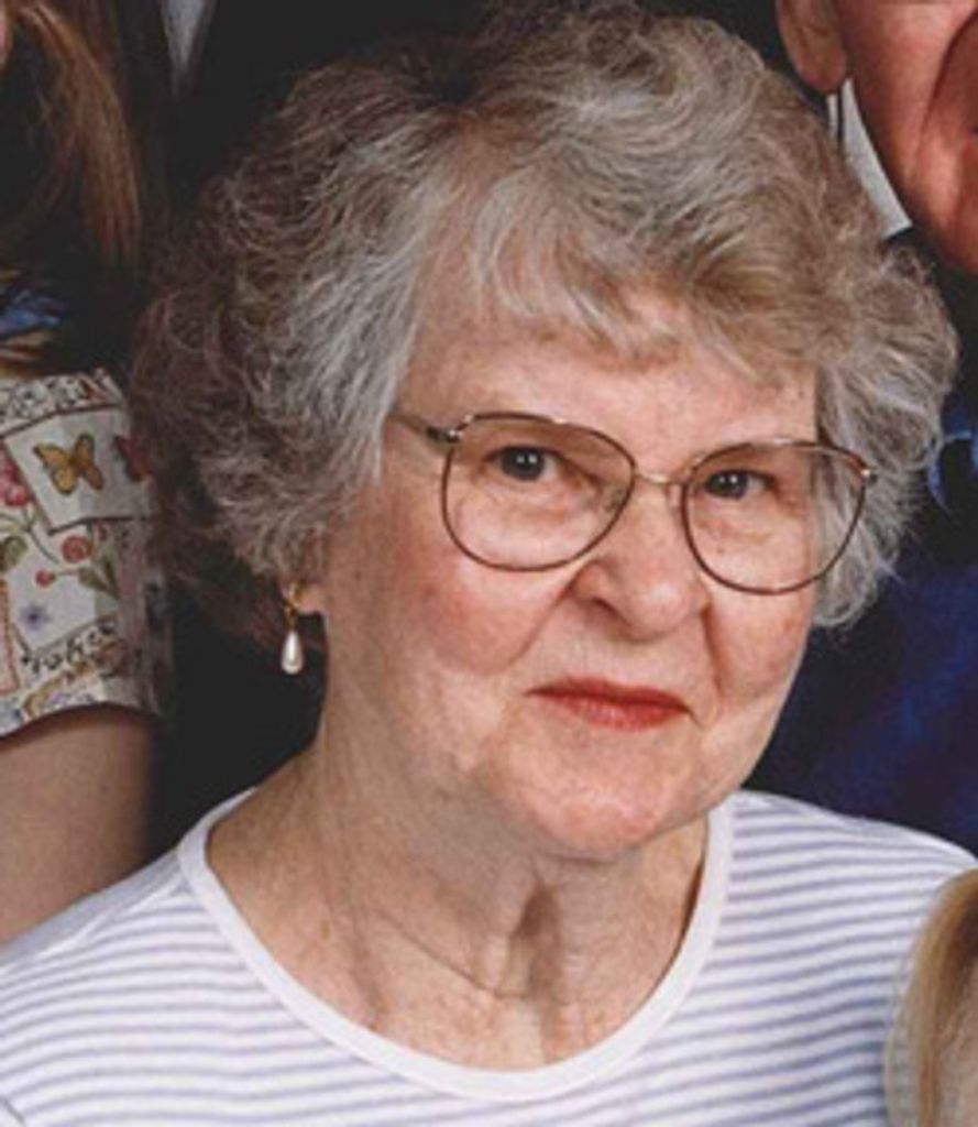Elinor Marlene Blomstrom Profile Photo