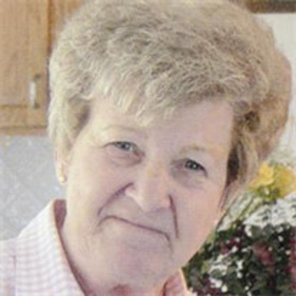 Betty Hodson