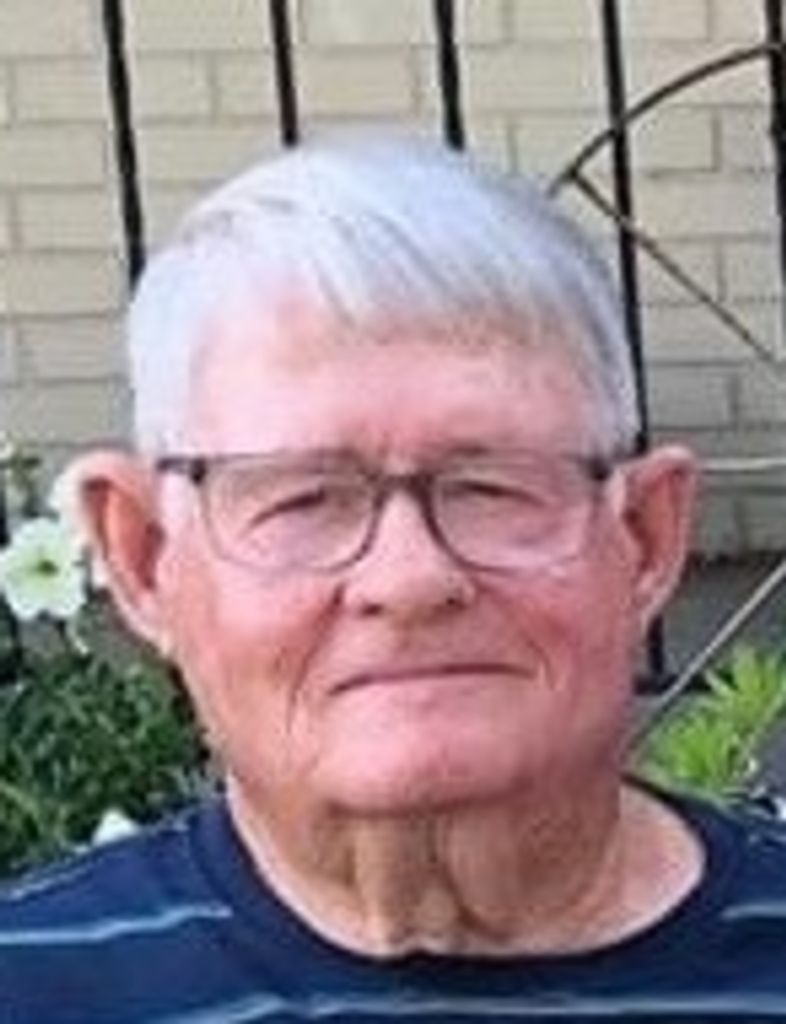 Stanley Legg Jr. Profile Photo