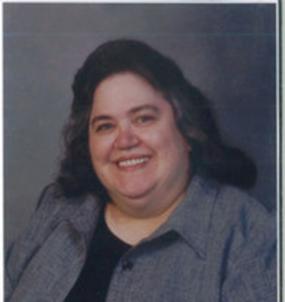 Teressa Ann Cross