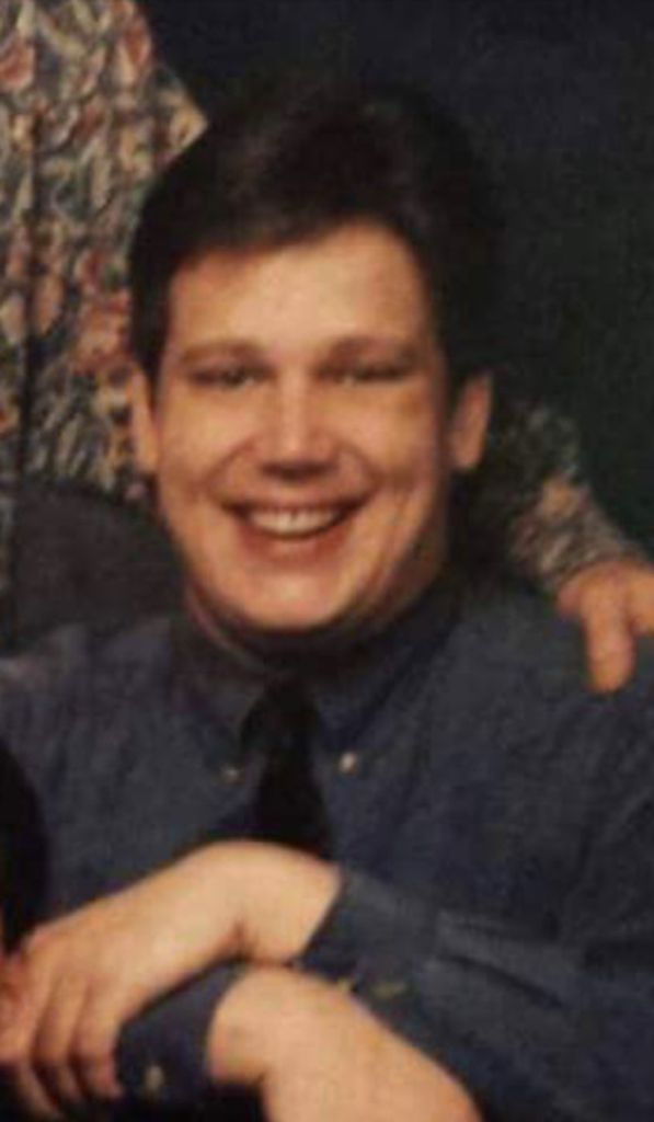 John Hartwell Robbins