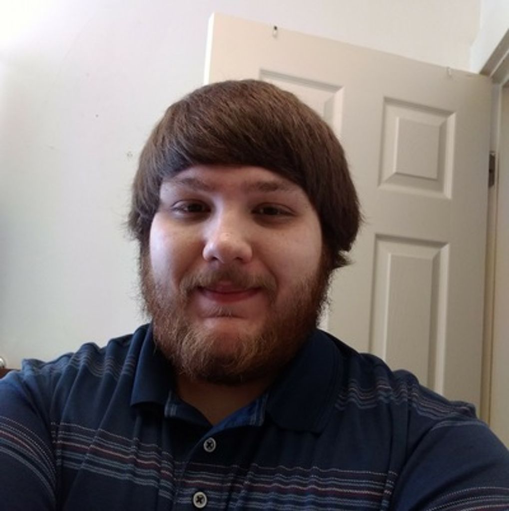 Joshua "Fluff" Hoffman