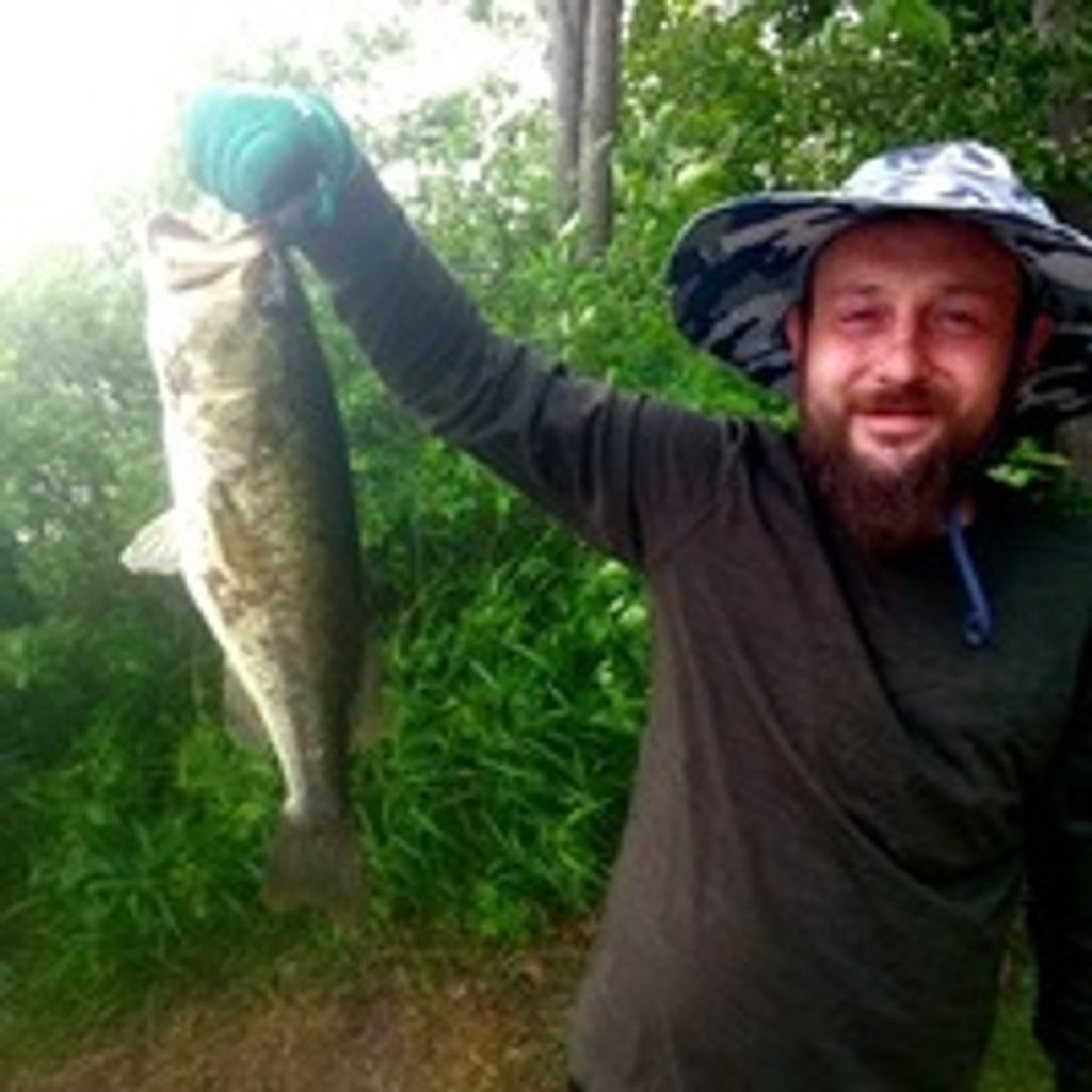 Denver "Dj" A. Woodard