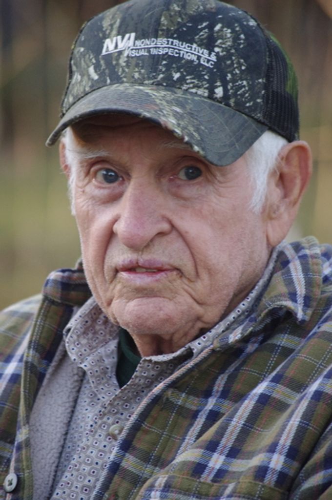 Glenn Andrew Boone Profile Photo