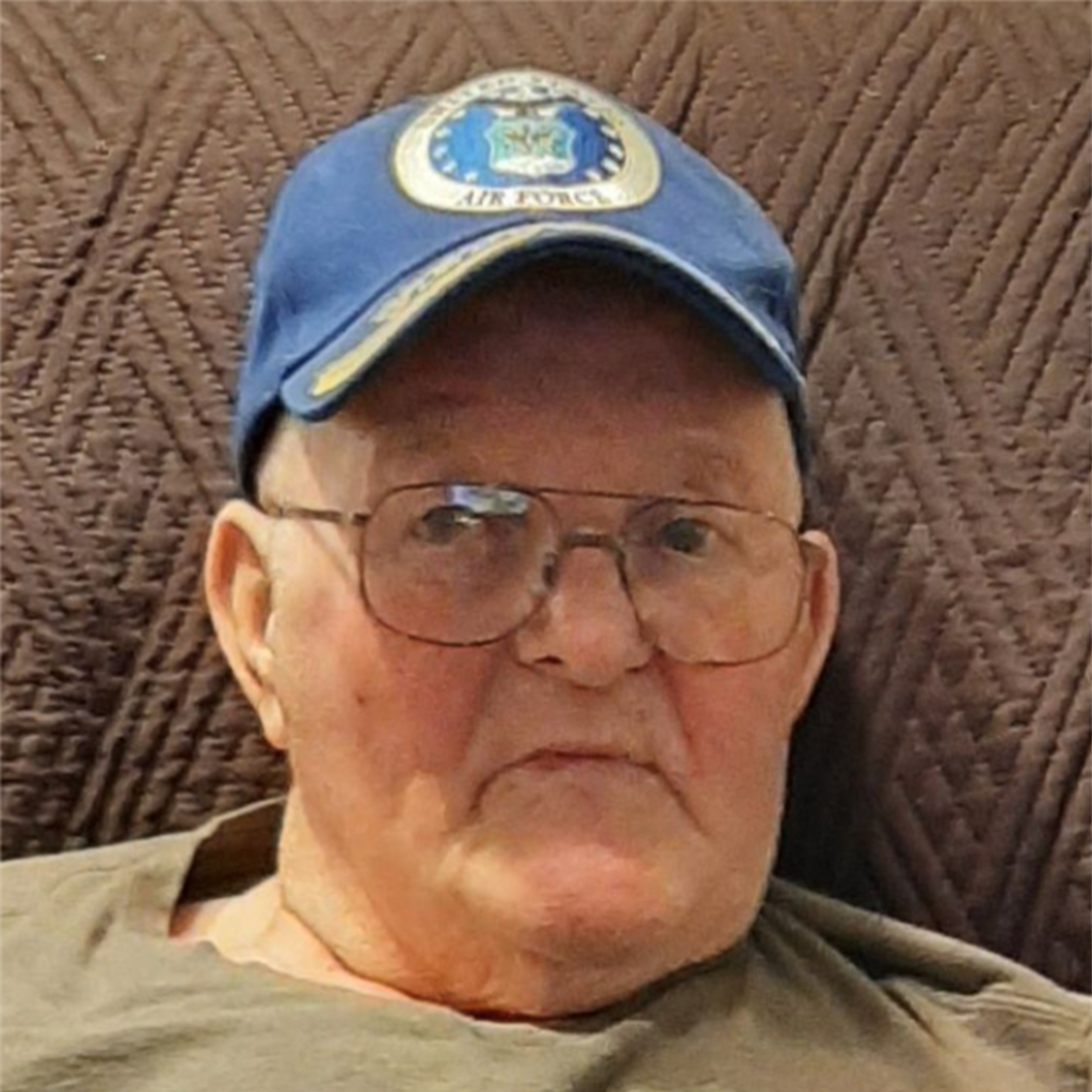 Robert Wayne Morphis Profile Photo