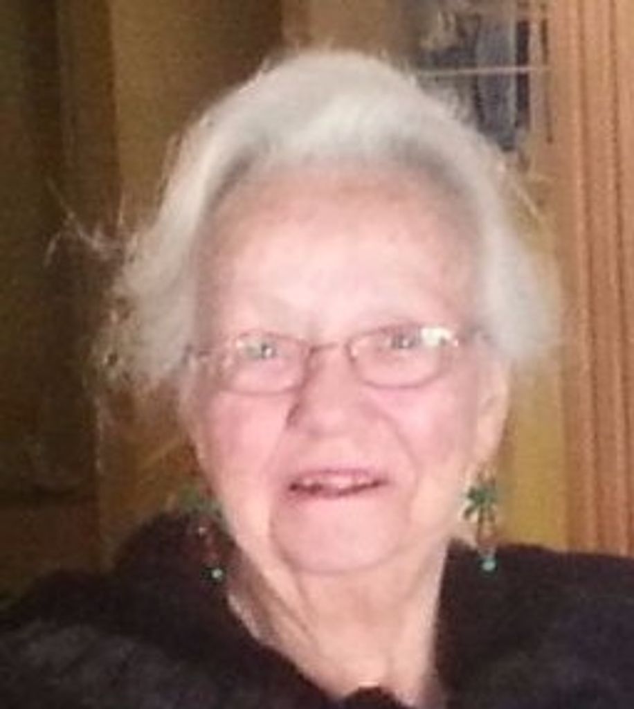 Clara  Louise Young