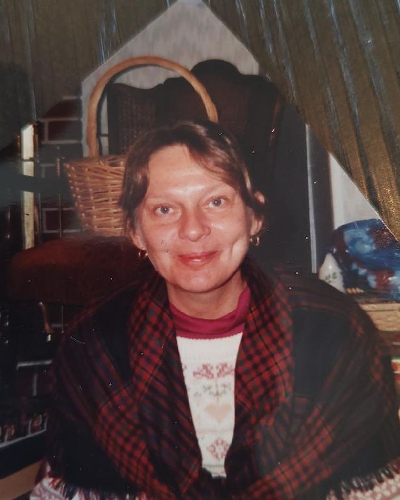 Christine C Ritz