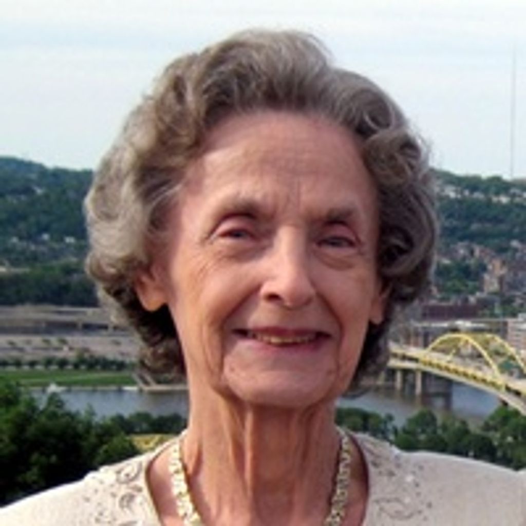 Evelyn F. Newman