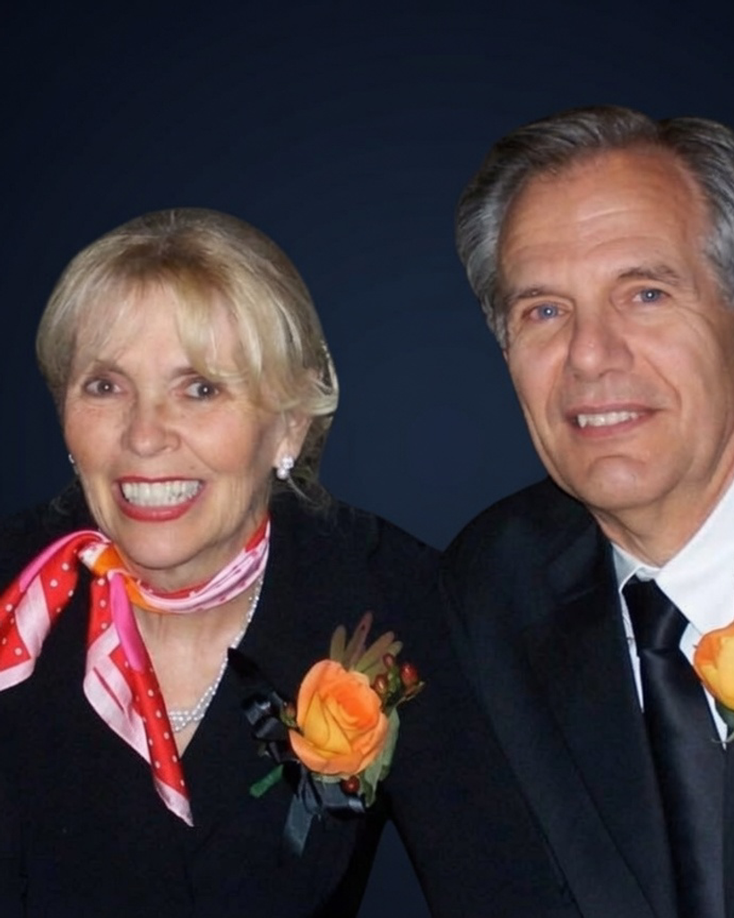 Judy Hatch Tiberius