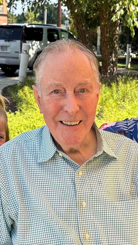 Richard B. Matthews Profile Photo