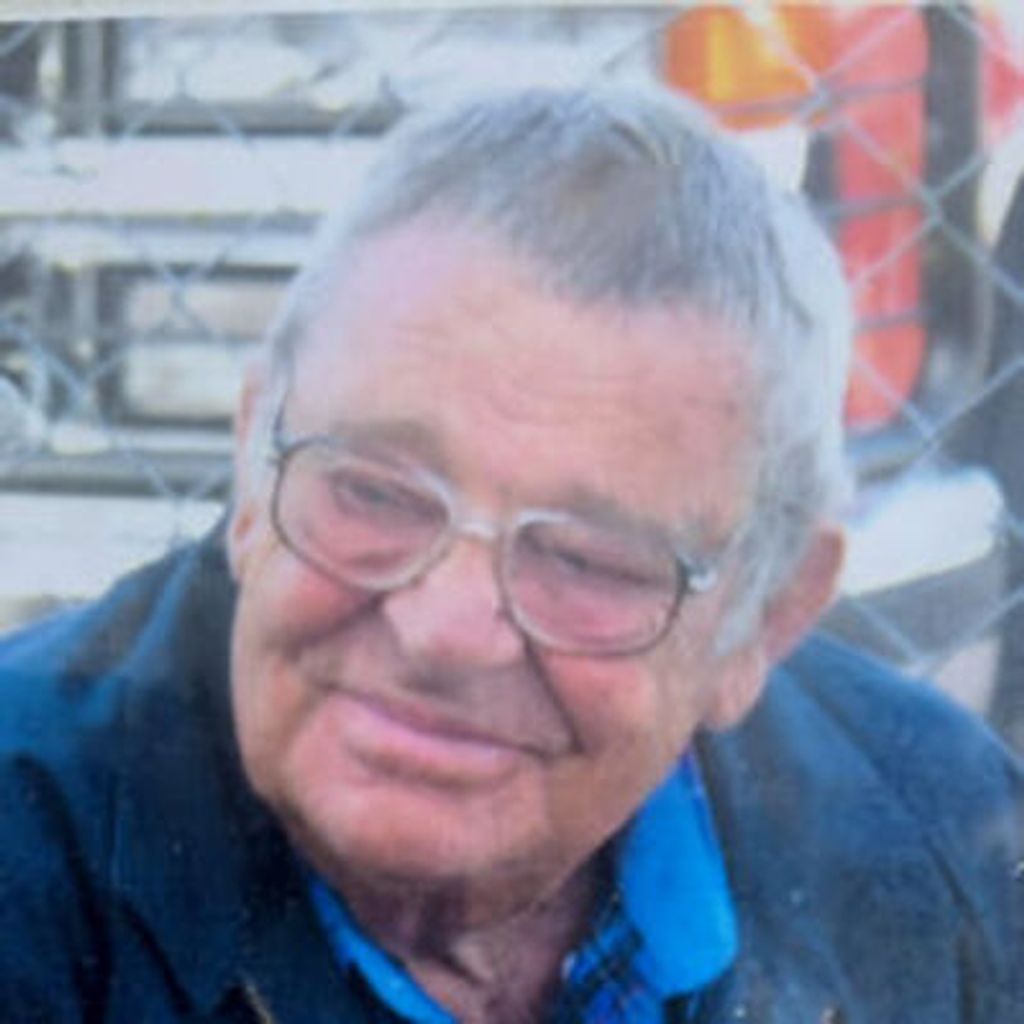 Jerry Tom Swagerty Profile Photo