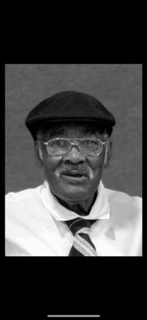 Jack Jones Jr. Profile Photo