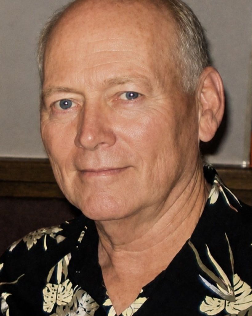 Maynard Bryan Goad Profile Photo