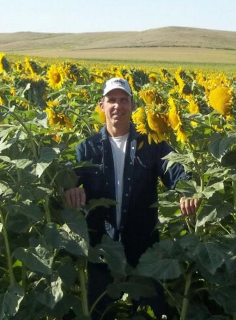 Roderick "Rick" Holzkamm Profile Photo